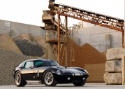 Shelby Cobra GT500 Show Car